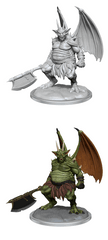 D&D Nolzur's Marvelous Miniatures - Nycaloth